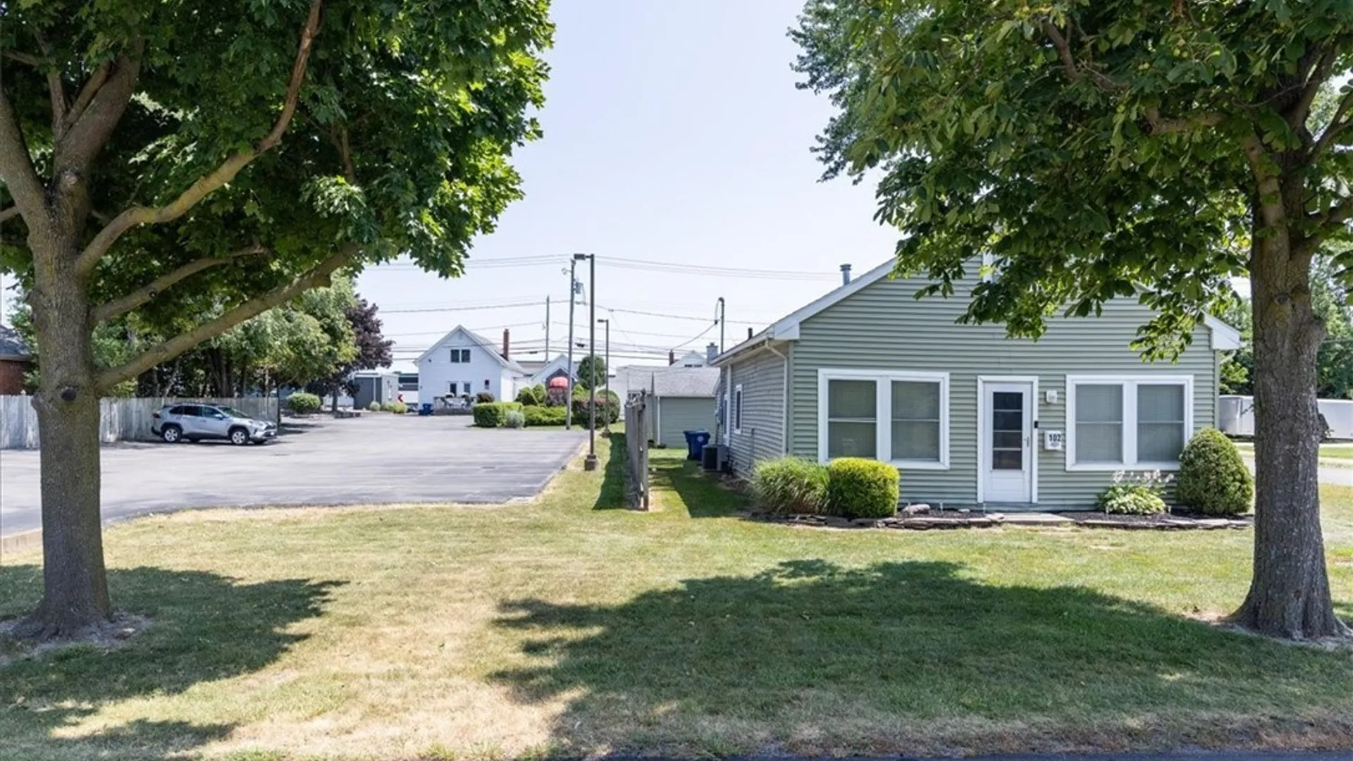 Property at 7158 Transit Rd Road, Amherst, NY 14211 26
