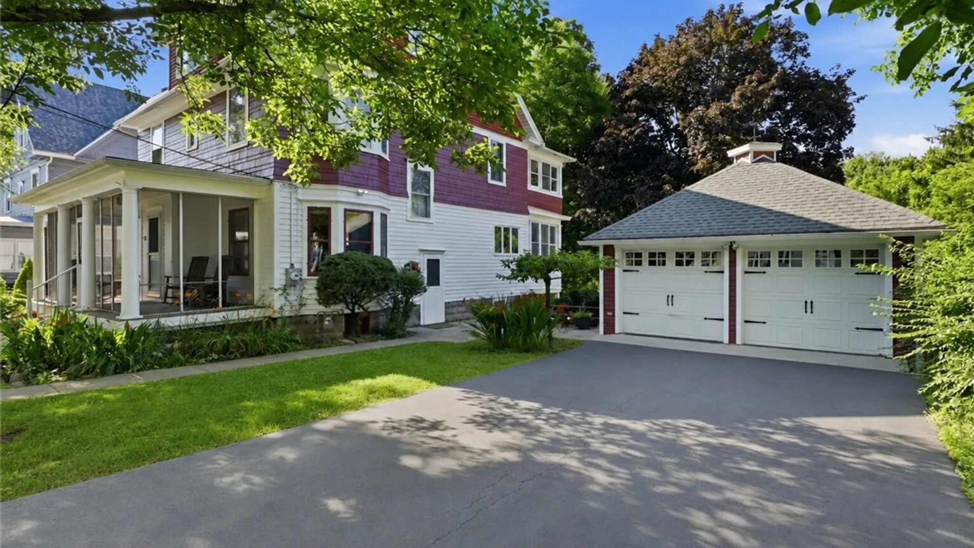 Property at 1440 Ridge Road, Webster, NY 14580 5