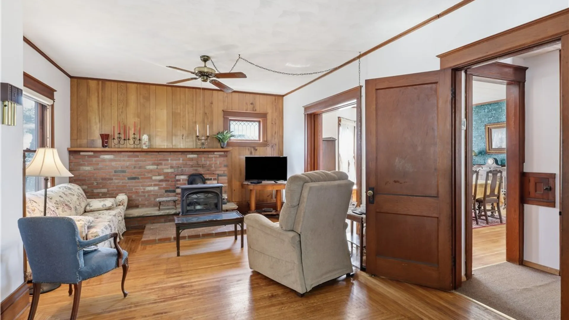 Property at 1440 Ridge Road, Webster, NY 14580 9