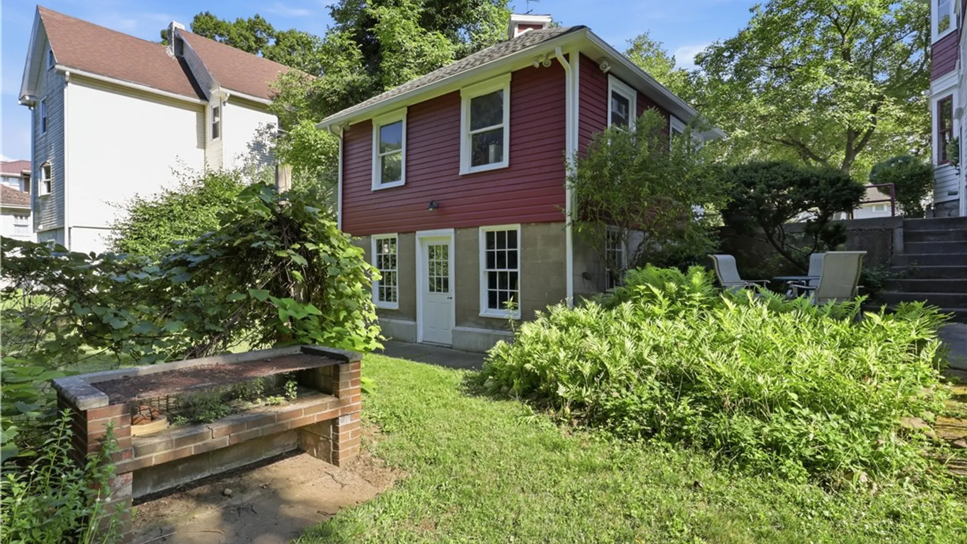 Property at 1440 Ridge Road, Webster, NY 14580 45