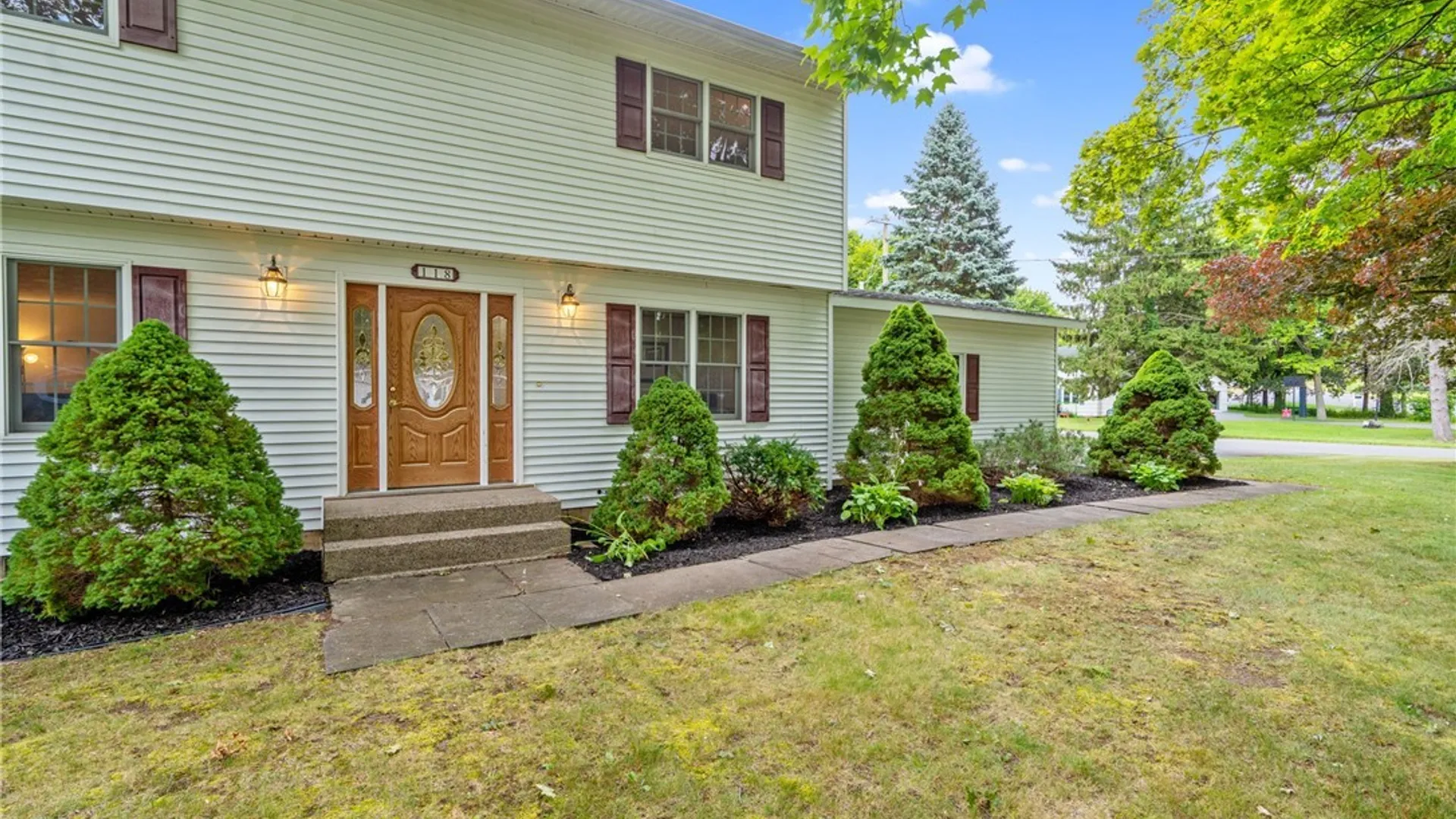 Property at 118 Winding Way, Camillus, NY 13031 32
