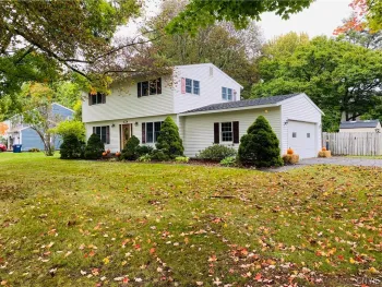 Property at 118 Winding Way, Camillus, NY 13031