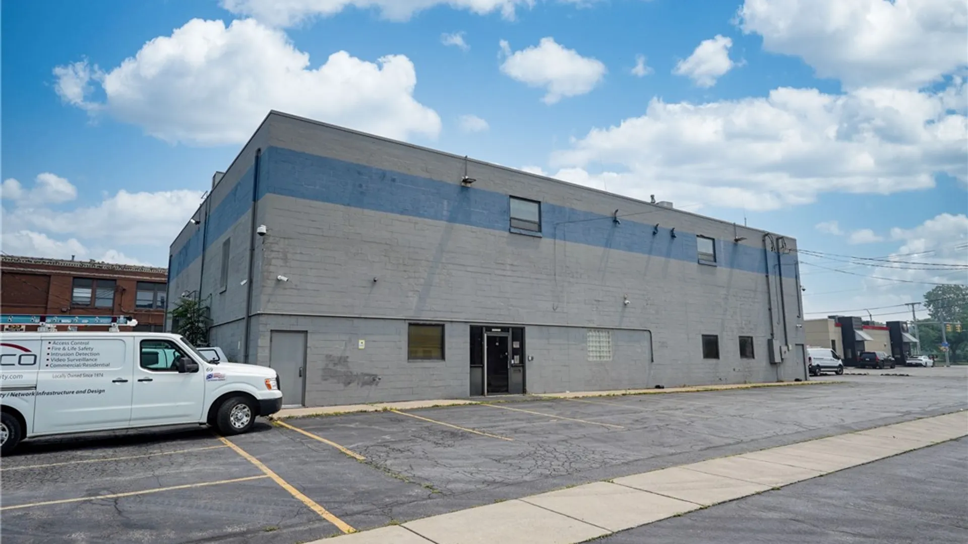 Property at 40 Rutter Street, Rochester, NY 14606 2