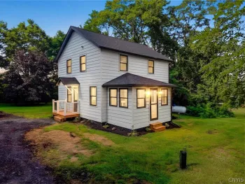 Property at 6932 Bush Road, Pompey, NY 13078
