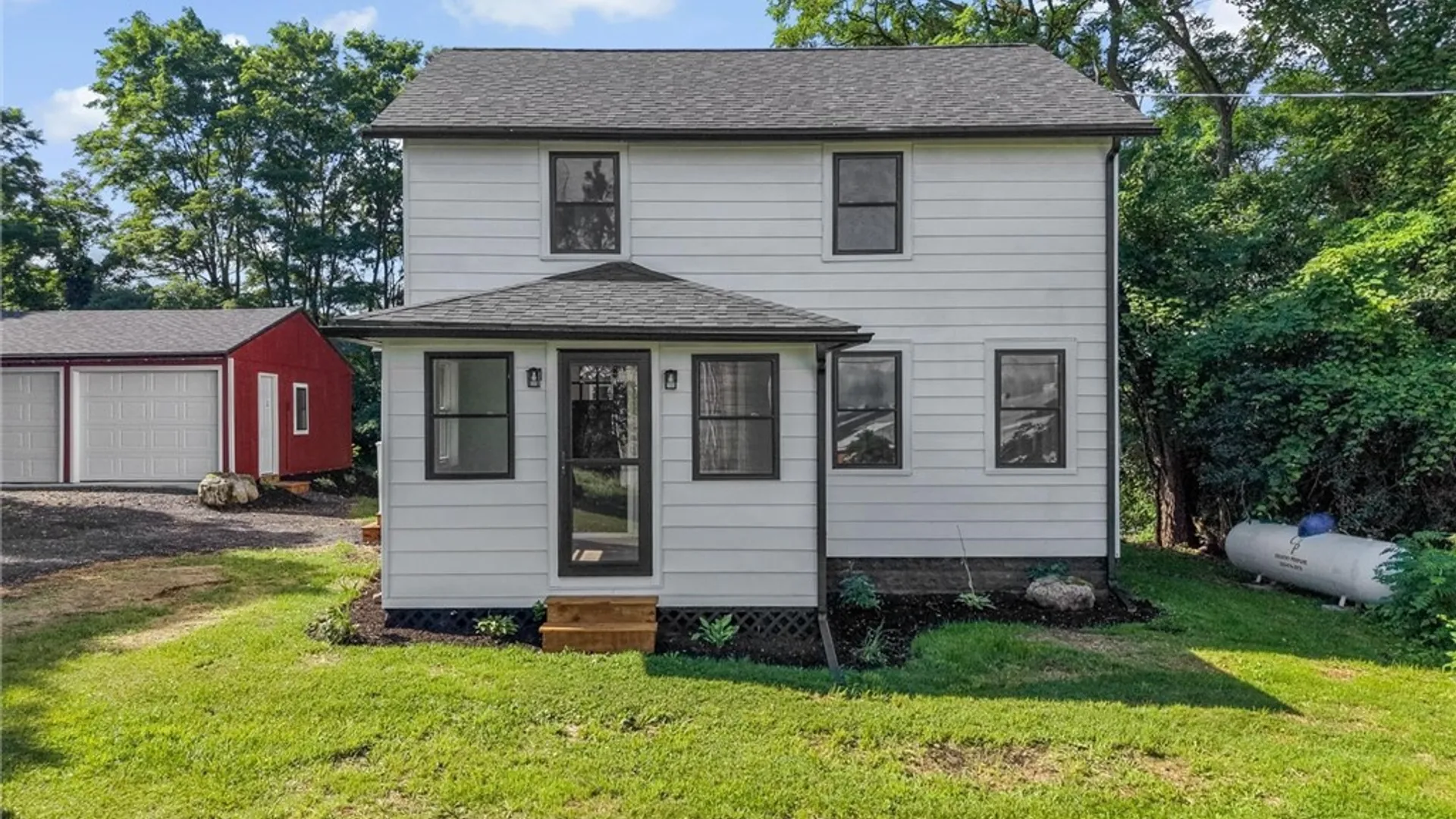 Property at 6932 Bush Road, Pompey, NY 13078 3