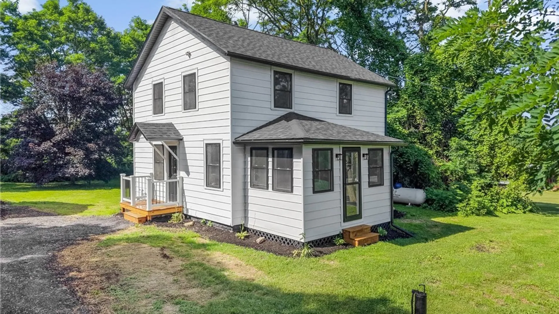 Property at 6932 Bush Road, Pompey, NY 13078 4
