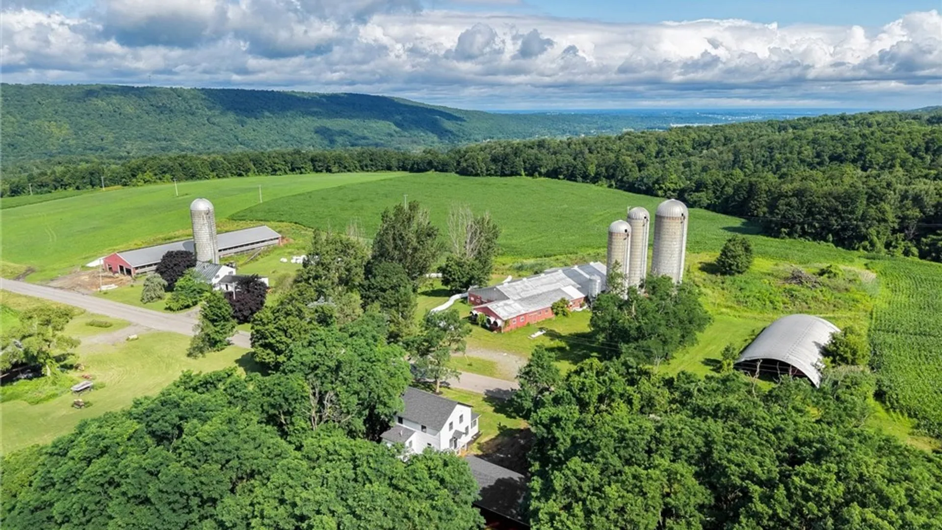 Property at 6932 Bush Road, Pompey, NY 13078 41