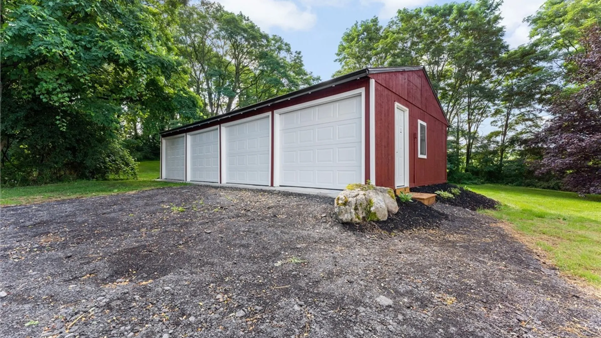Property at 6932 Bush Road, Pompey, NY 13078 31
