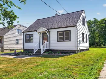 Property at 3093 Lyth Rd, Hamburg, NY 14218
