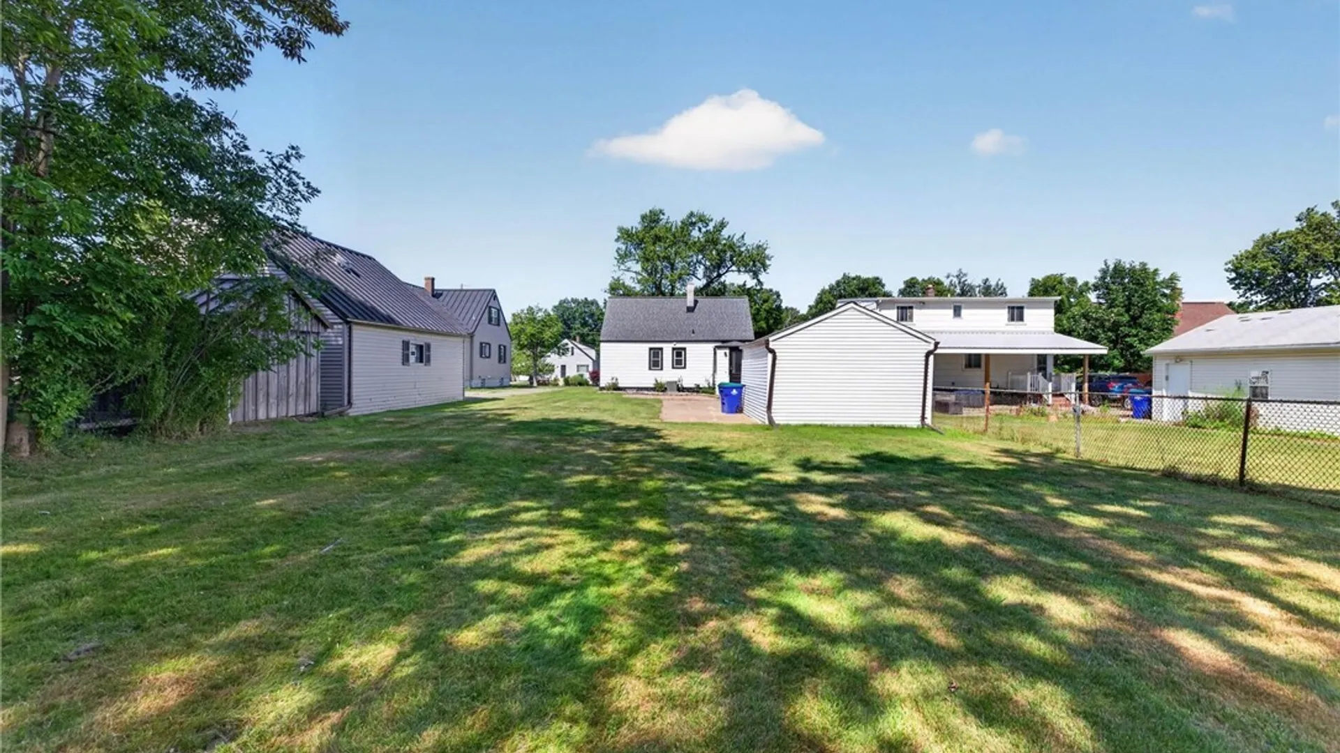 Property at 3093 Lyth Rd, Hamburg, NY 14218 24