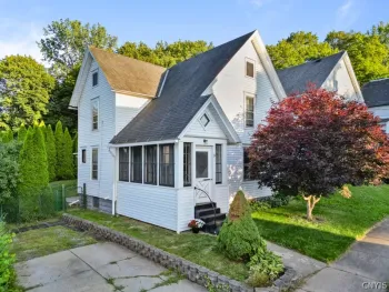Property at 9 Orchard Street, German Flatts, NY 13357