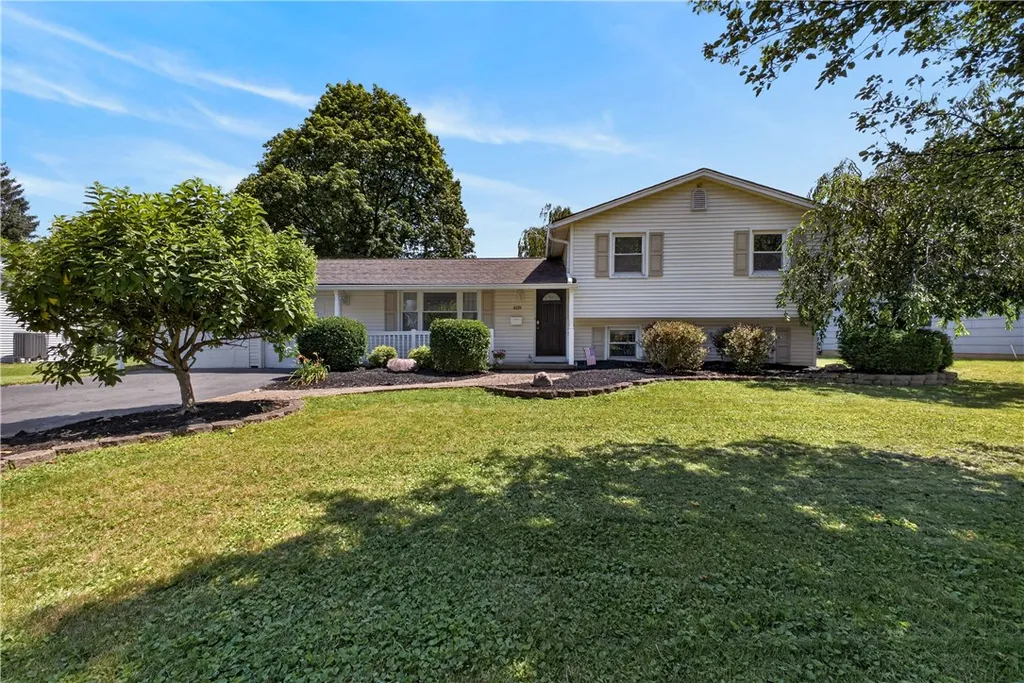 Property at 409 Ballad Ave, Greece, NY 14626