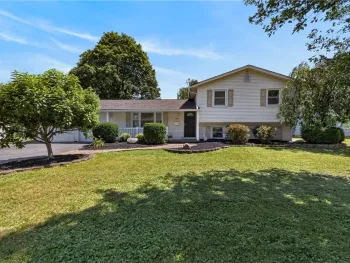 Property at 409 Ballad Ave, Greece, NY 14626