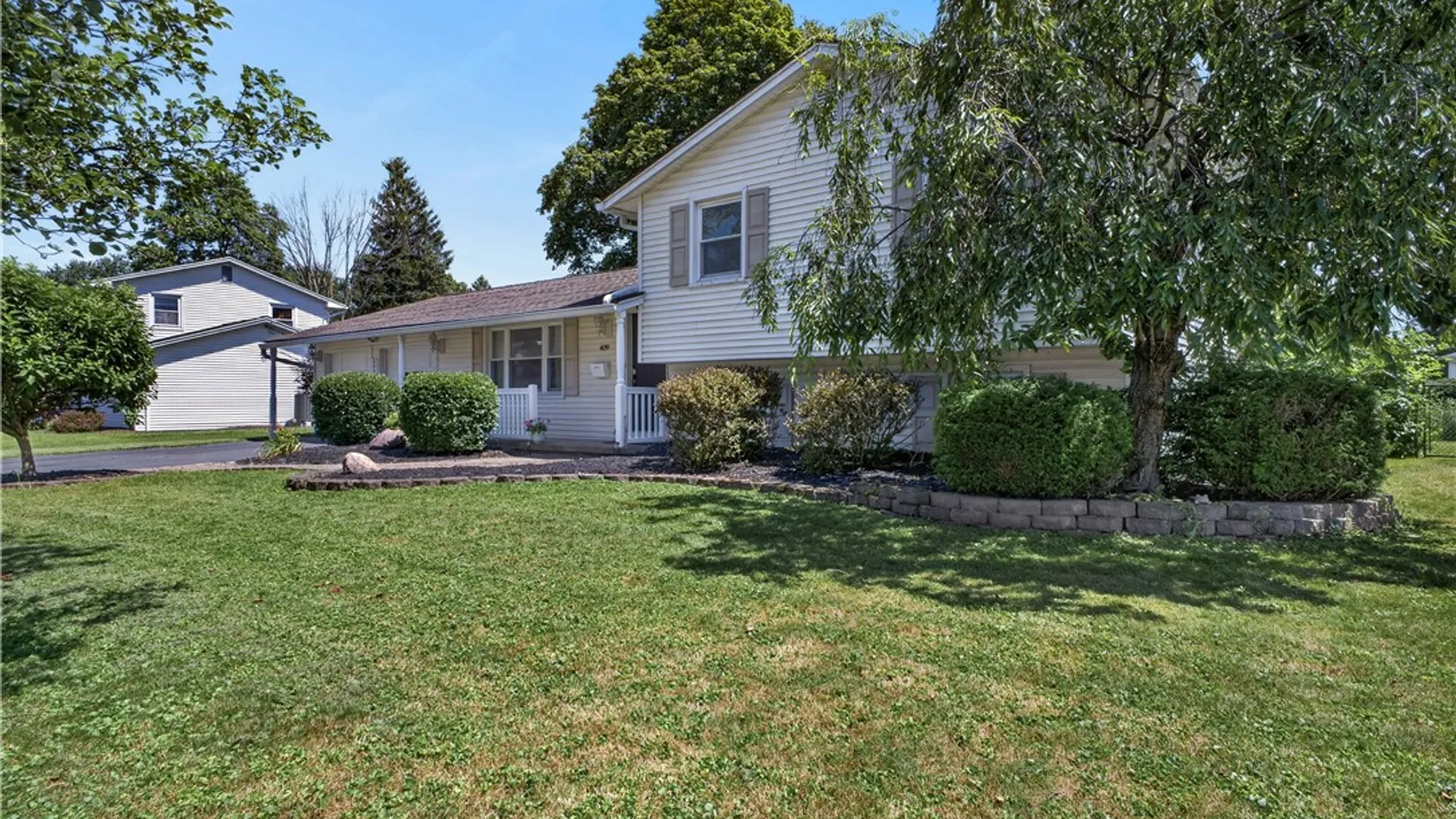 Property at 409 Ballad Ave, Greece, NY 14626 3