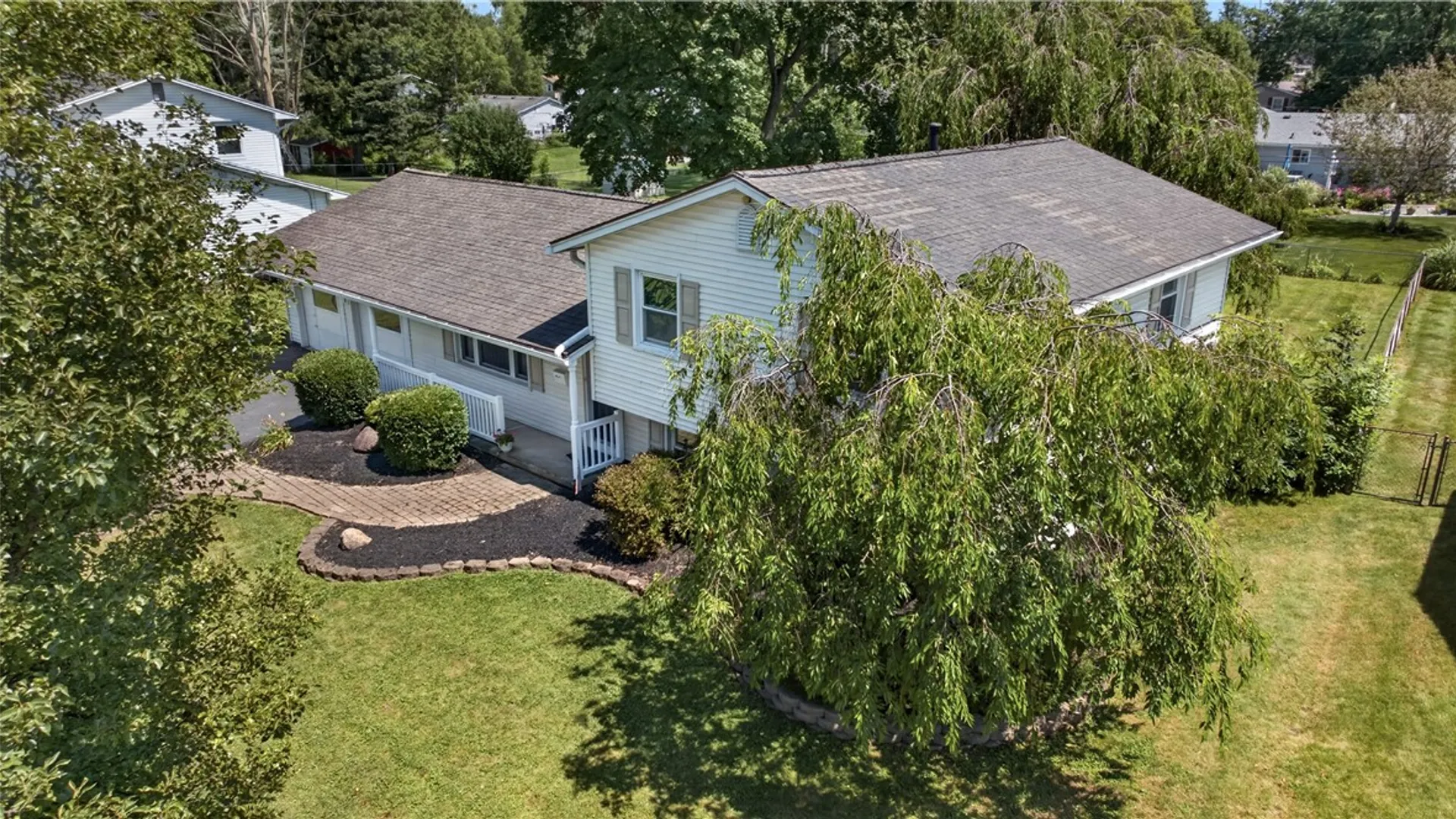 Property at 409 Ballad Ave, Greece, NY 14626 4