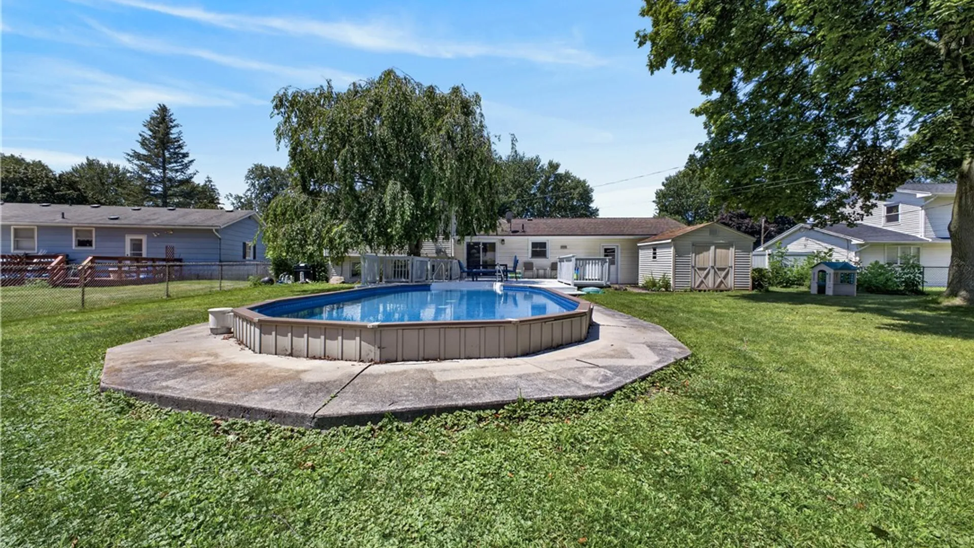 Property at 409 Ballad Ave, Greece, NY 14626 33