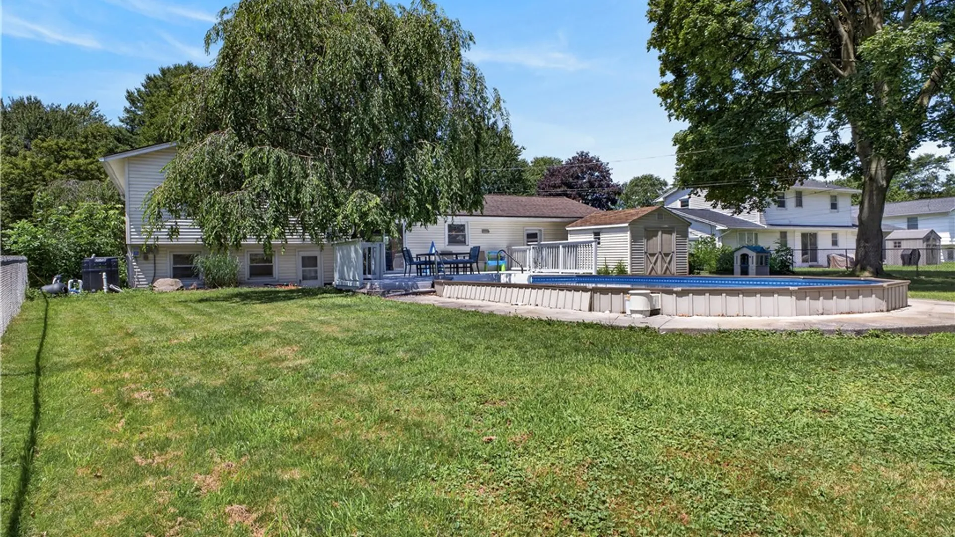 Property at 409 Ballad Ave, Greece, NY 14626 34