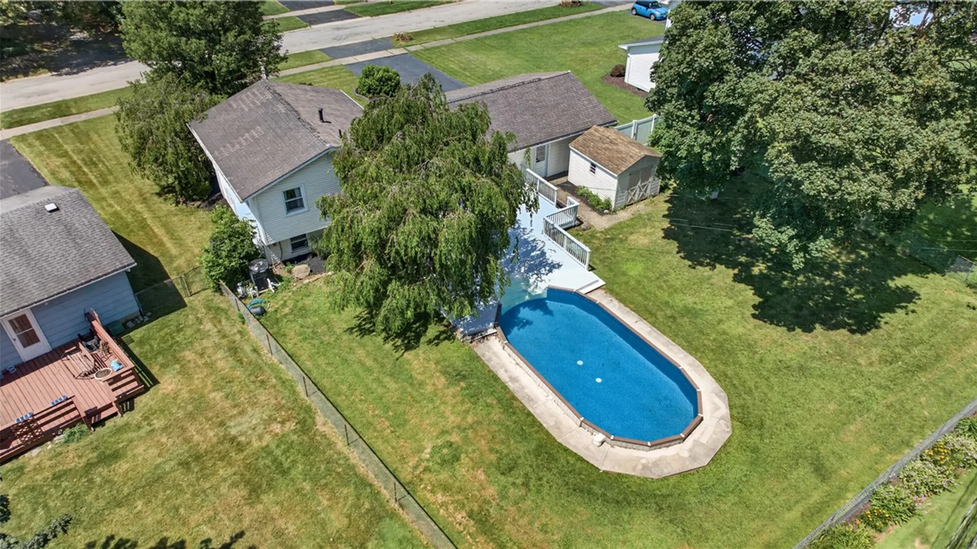 Property at 409 Ballad Ave, Greece, NY 14626 36