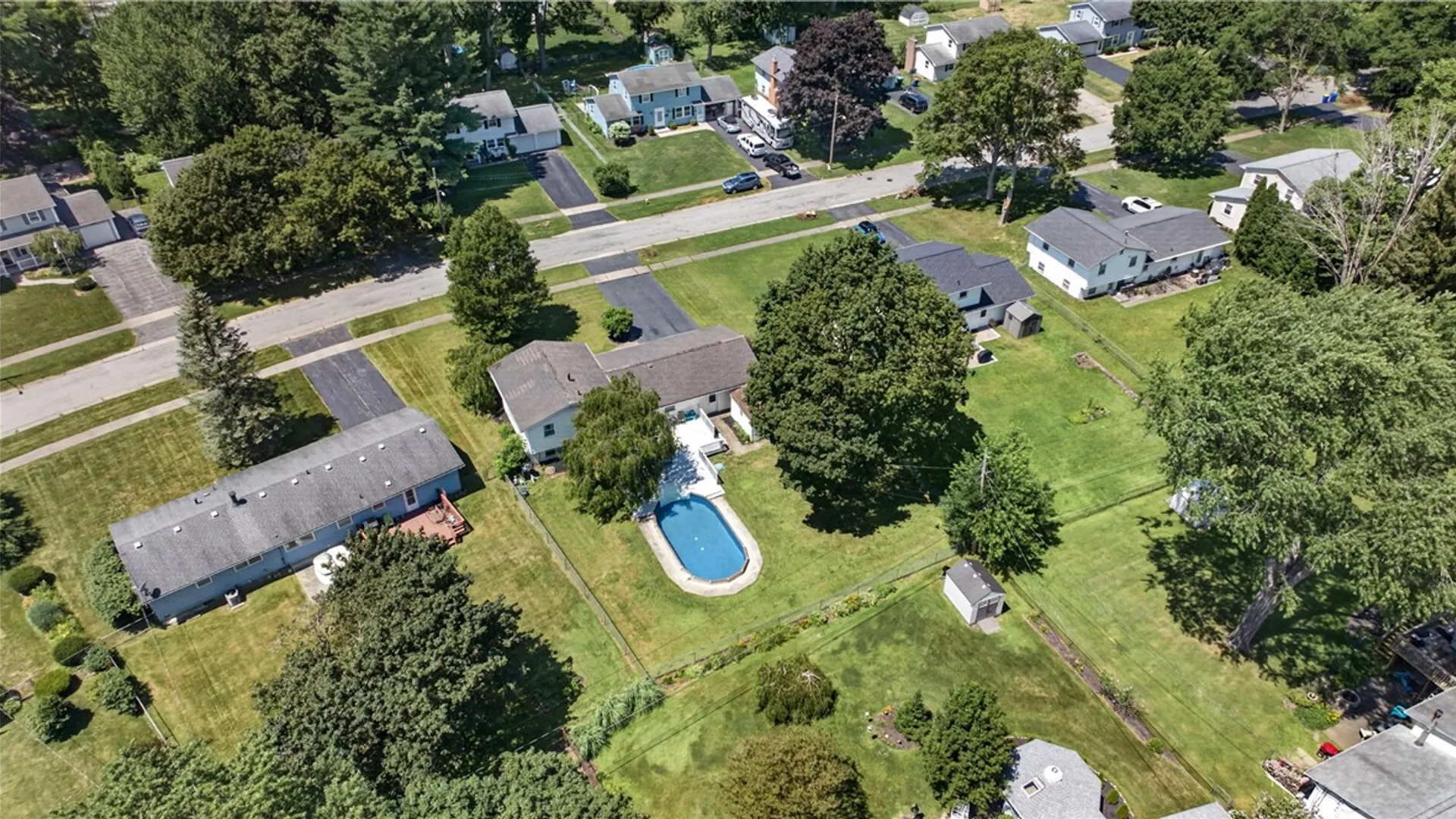 Property at 409 Ballad Ave, Greece, NY 14626 37