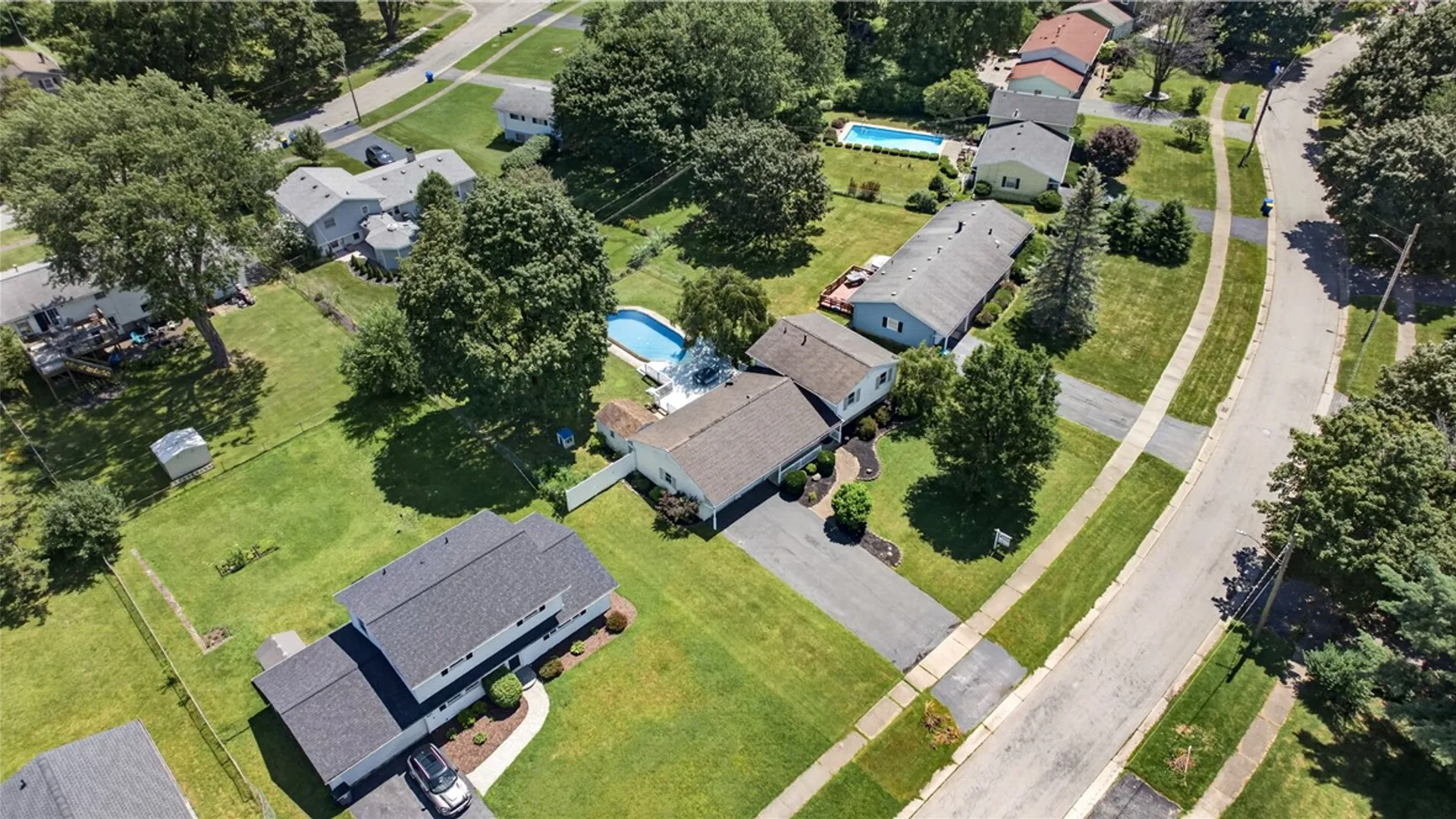 Property at 409 Ballad Ave, Greece, NY 14626 39