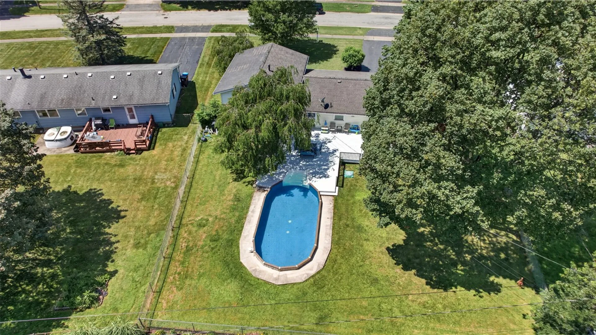 Property at 409 Ballad Ave, Greece, NY 14626 40