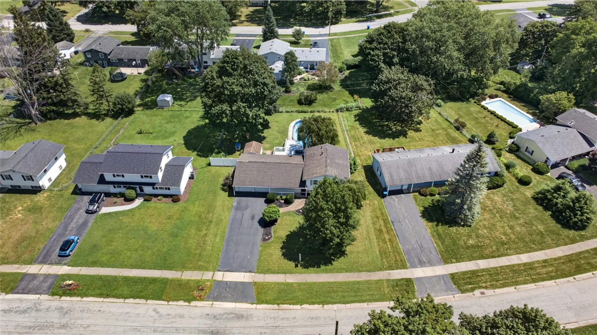 Property at 409 Ballad Ave, Greece, NY 14626 42