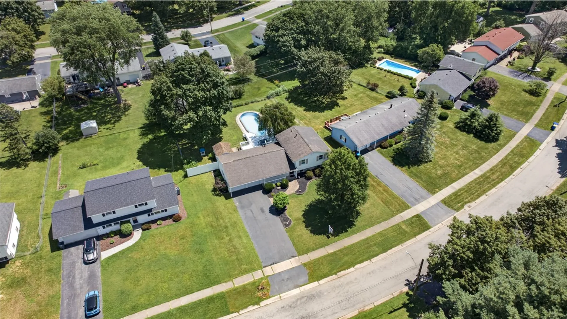 Property at 409 Ballad Ave, Greece, NY 14626 43