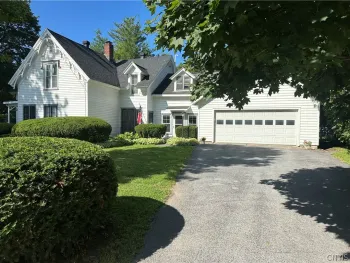 Property at 5493 Elm Street, Lowville, NY 13367