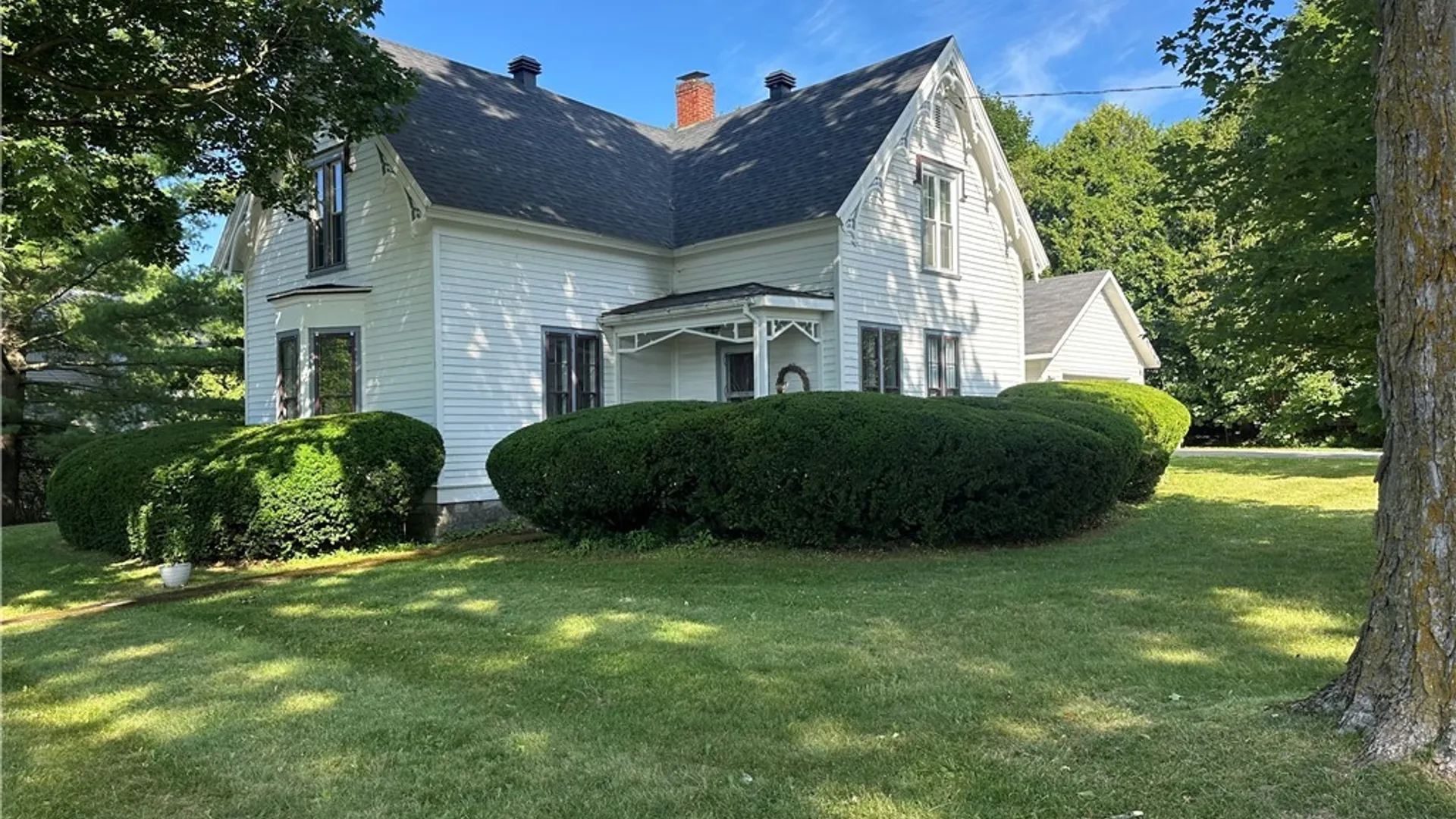 Property at 5493 Elm Street, Lowville, NY 13367 2