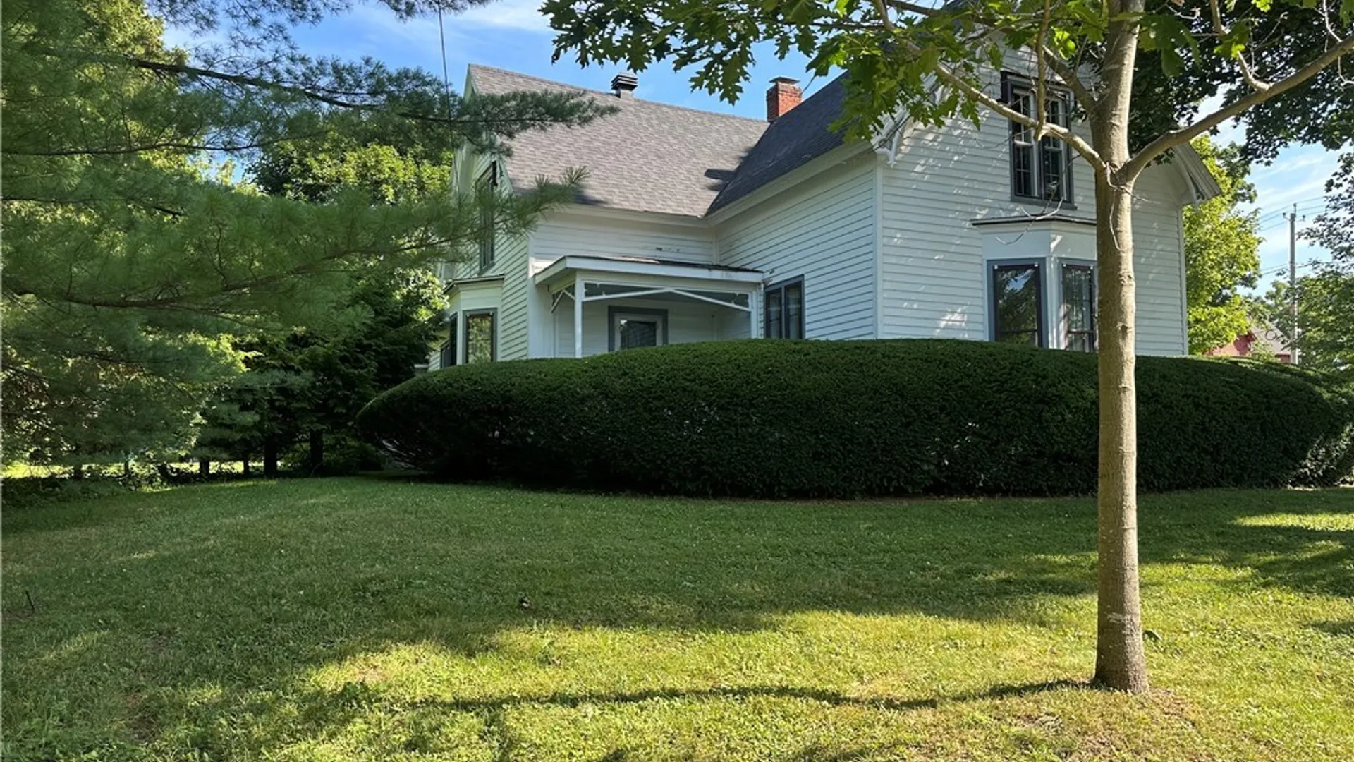 Property at 5493 Elm Street, Lowville, NY 13367 28