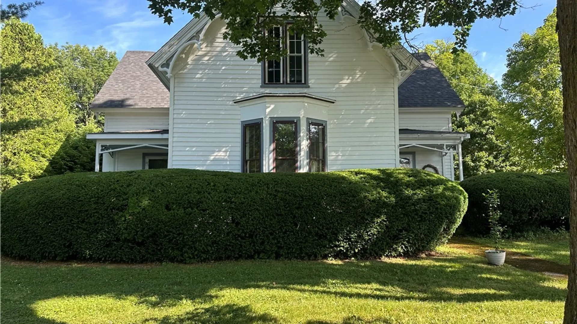 Property at 5493 Elm Street, Lowville, NY 13367 29