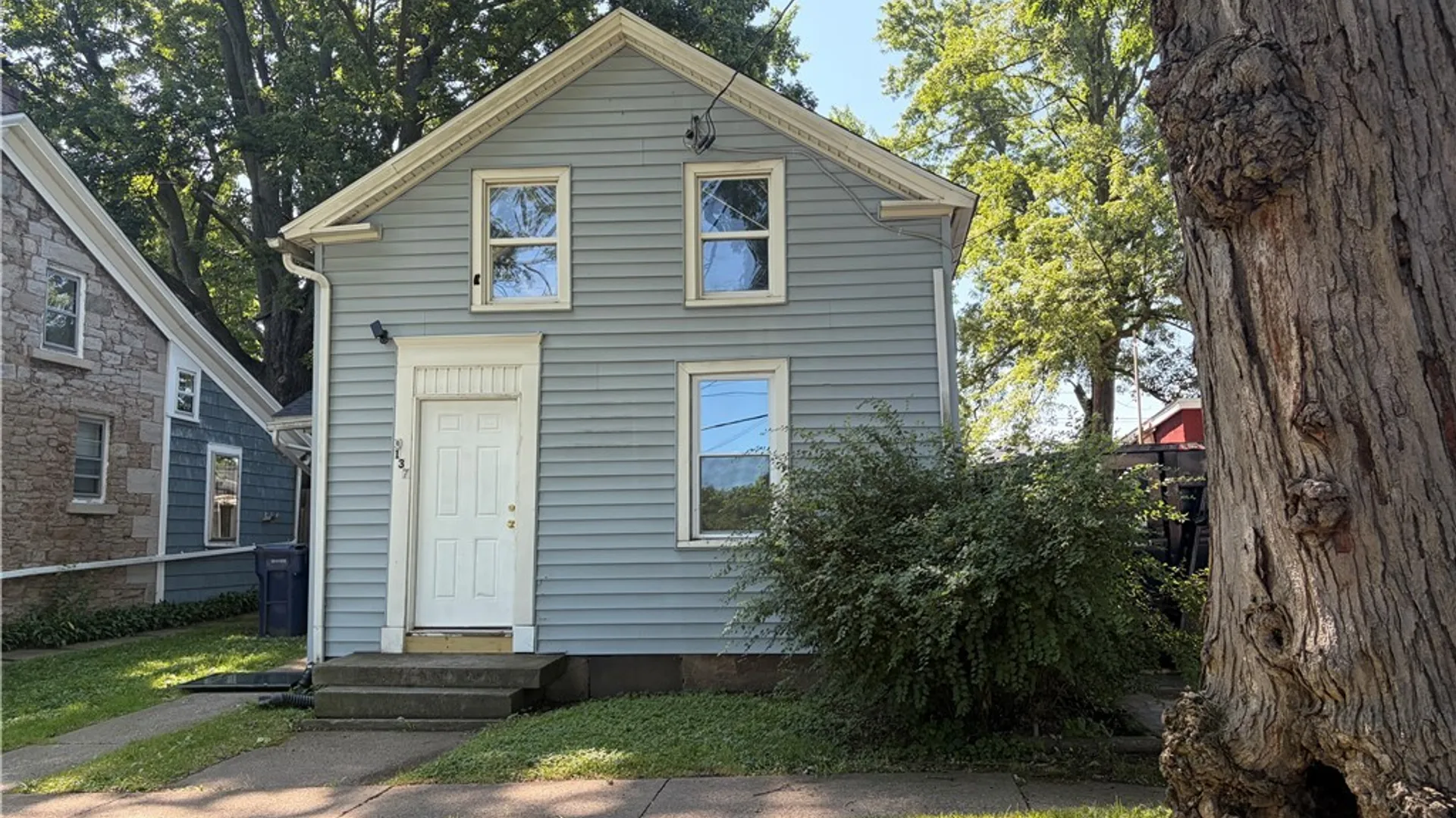 Property at 137 Chestnut Street, Lockport City, NY 14094 2