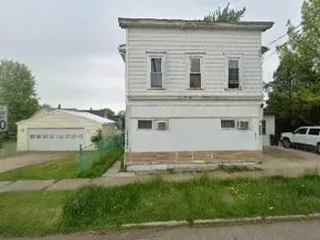 Property at 100 E Doughty Street, Dunkirk, NY 14048