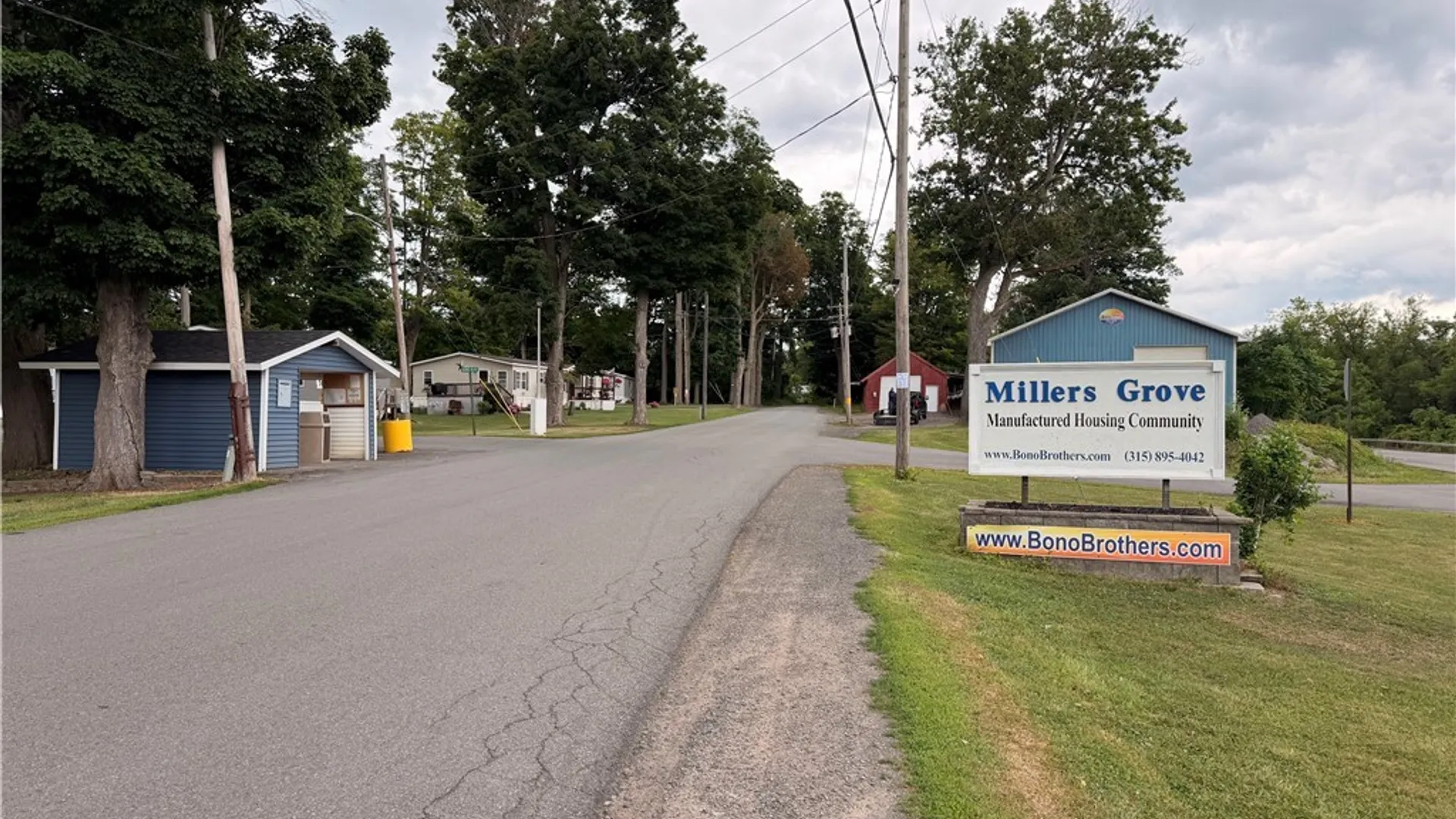 Property at 347 Mary Street, Schuyler, NY 13340 21