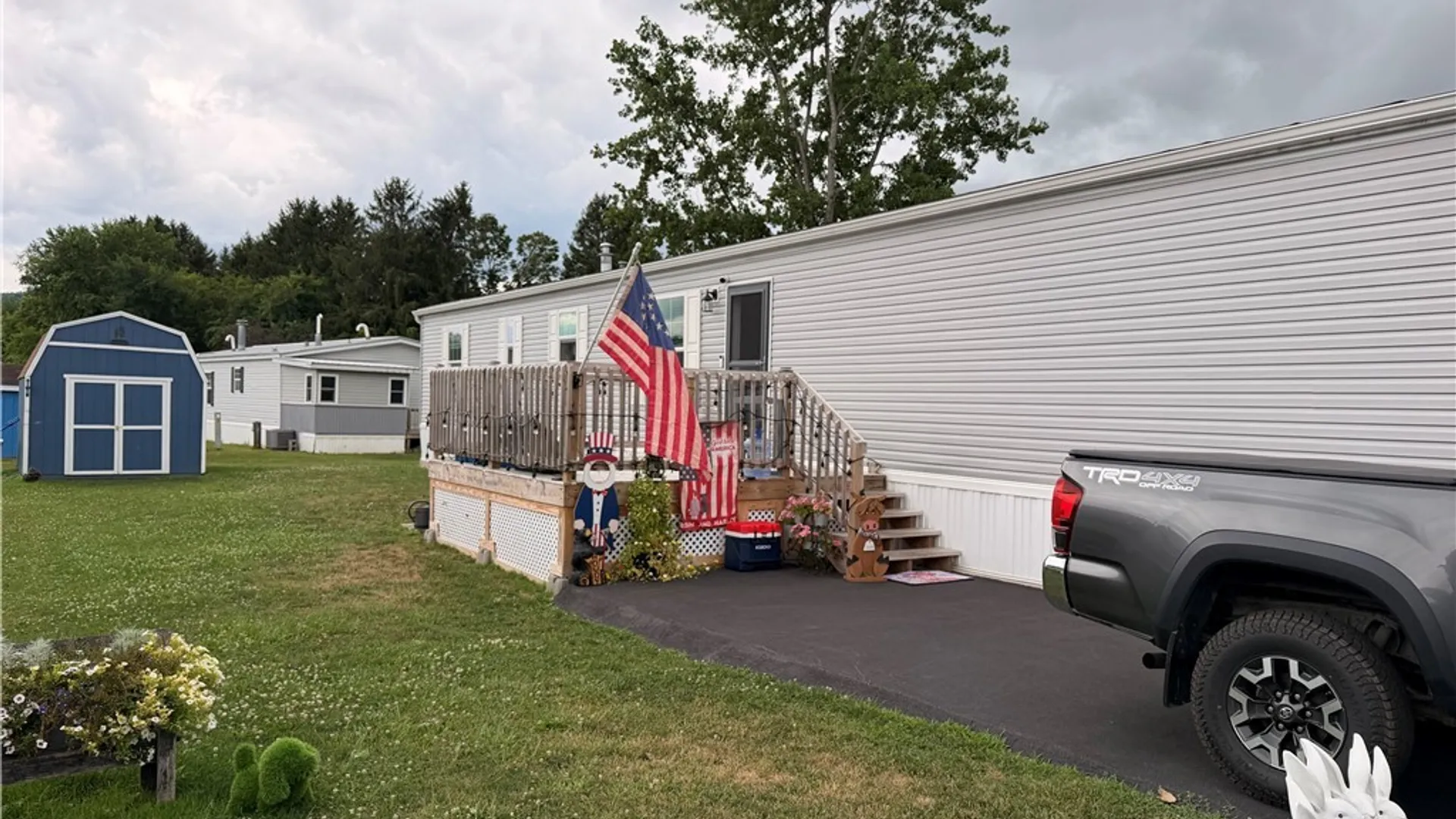 Property at 347 Mary Street, Schuyler, NY 13340 25