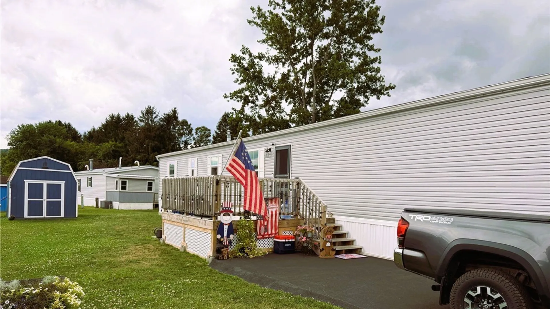 Property at 347 Mary Street, Schuyler, NY 13340 2