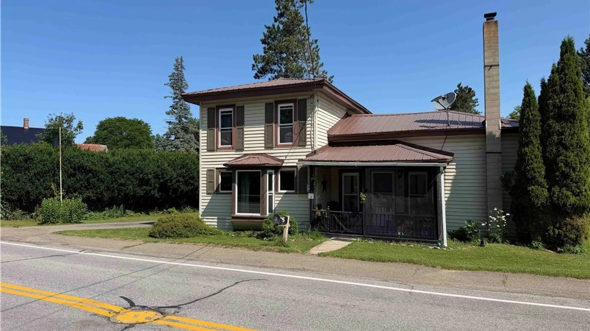 Property at 36 W Water Street, Friendship, NY 14739 3