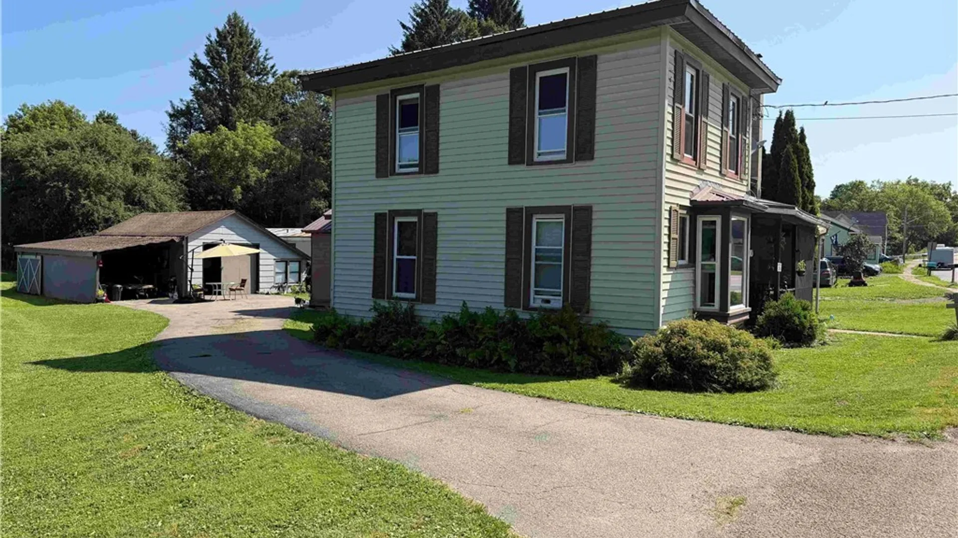 Property at 36 W Water Street, Friendship, NY 14739 4