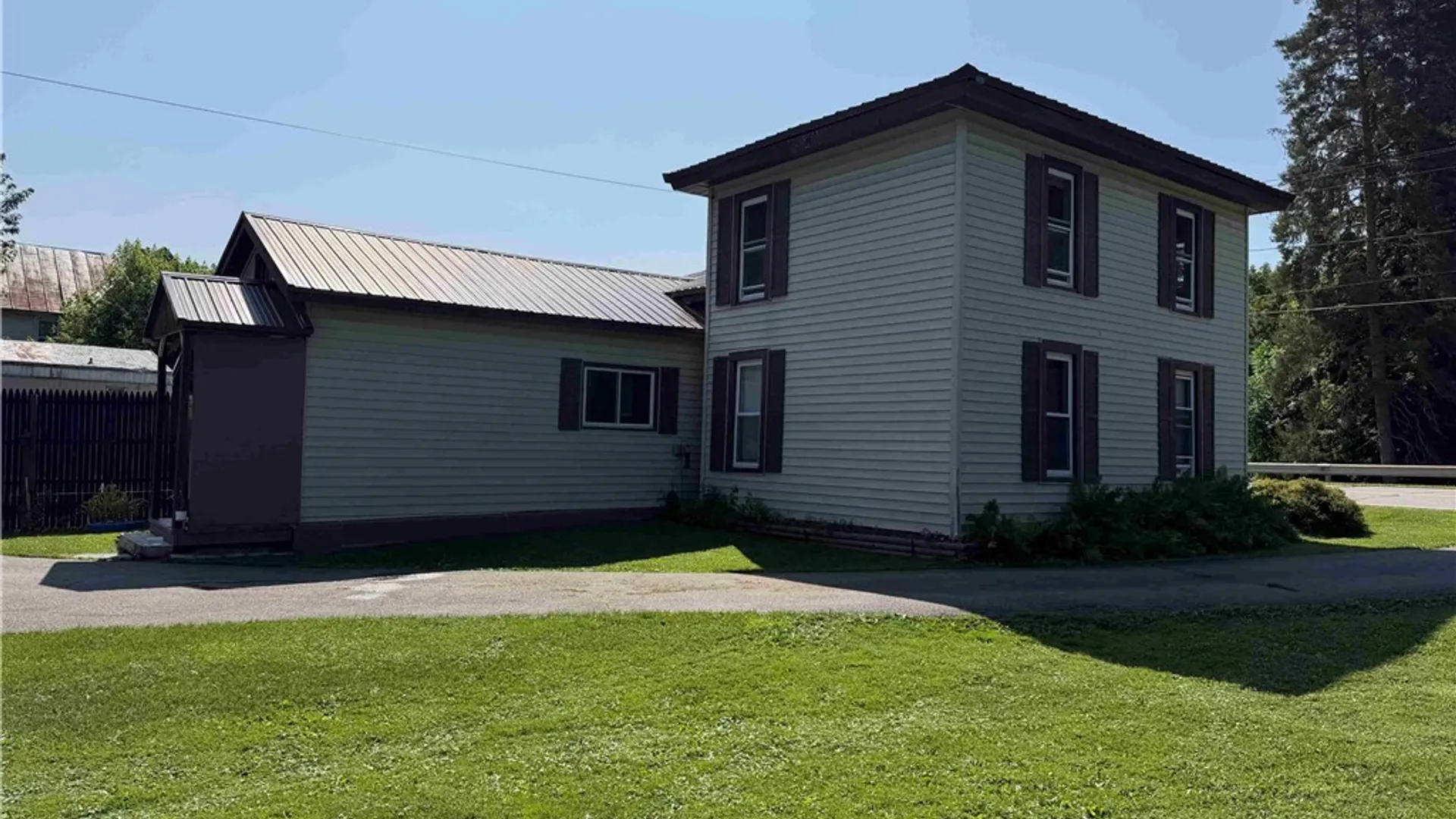 Property at 36 W Water Street, Friendship, NY 14739 5