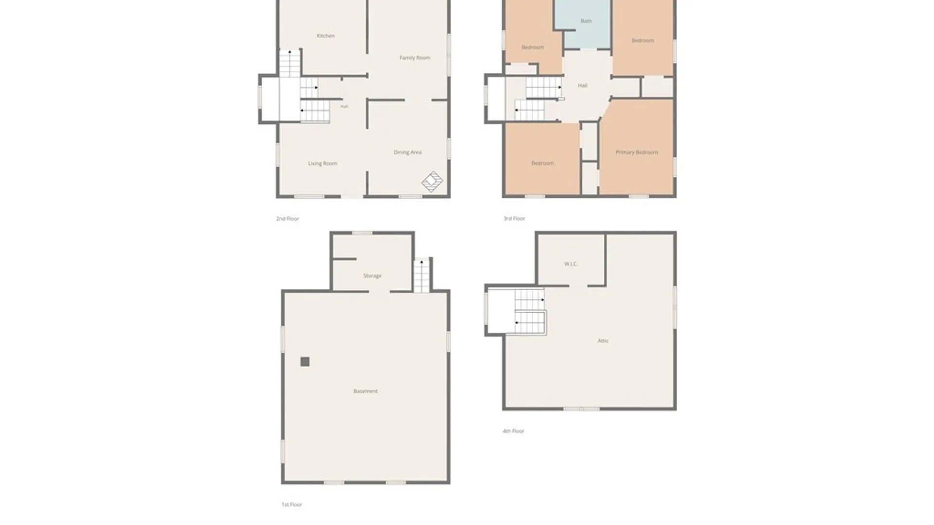 Property at 214 S Seward Avenue, Auburn, NY 13021 46