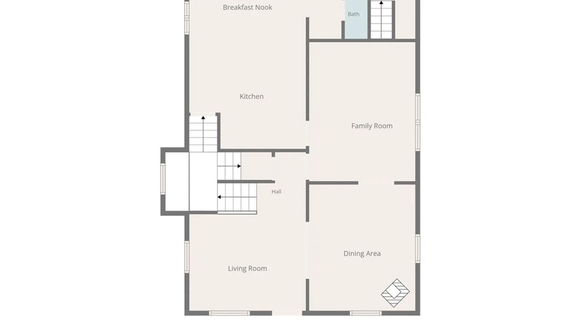 Property at 214 S Seward Avenue, Auburn, NY 13021 50