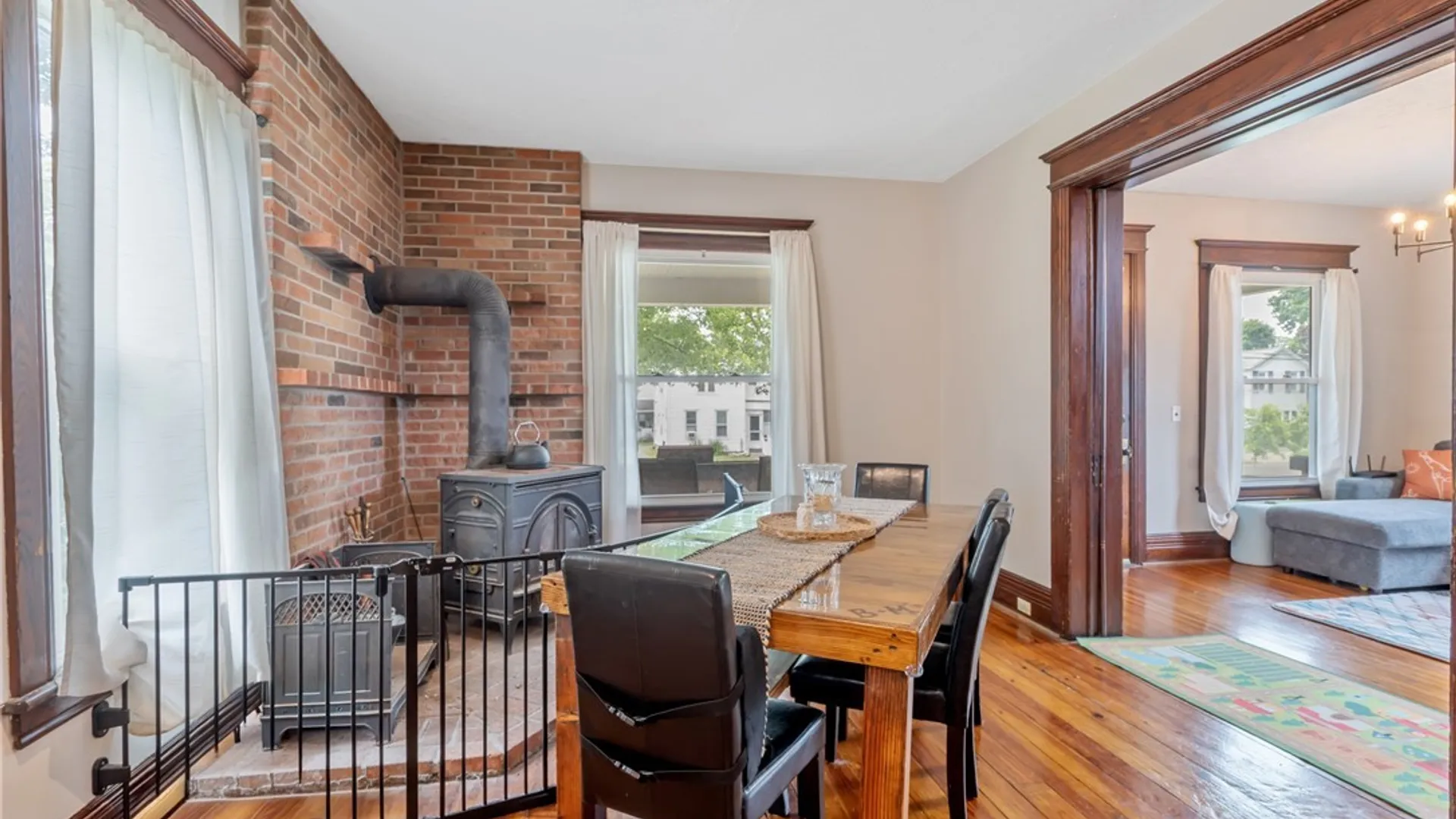 Property at 214 S Seward Avenue, Auburn, NY 13021 4