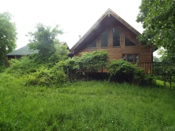 Property at 203 Deep Springs Drive, Sullivan, NY 13037