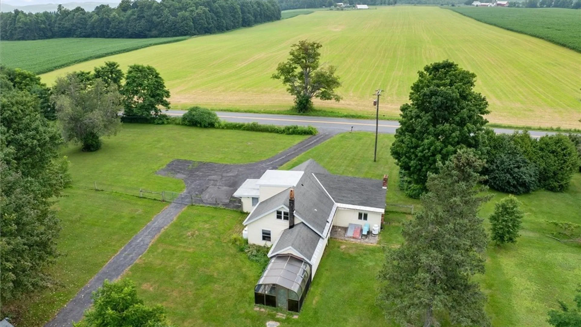 Property at 6356 Knoxboro Road, Augusta, NY 13425 3
