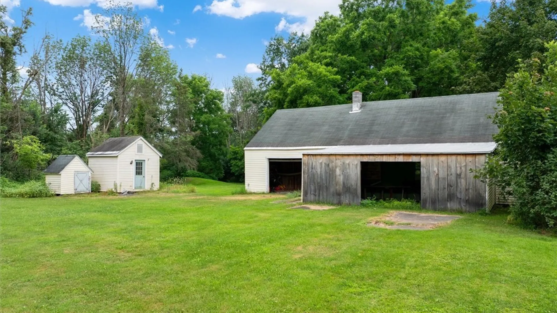 Property at 6356 Knoxboro Road, Augusta, NY 13425 6