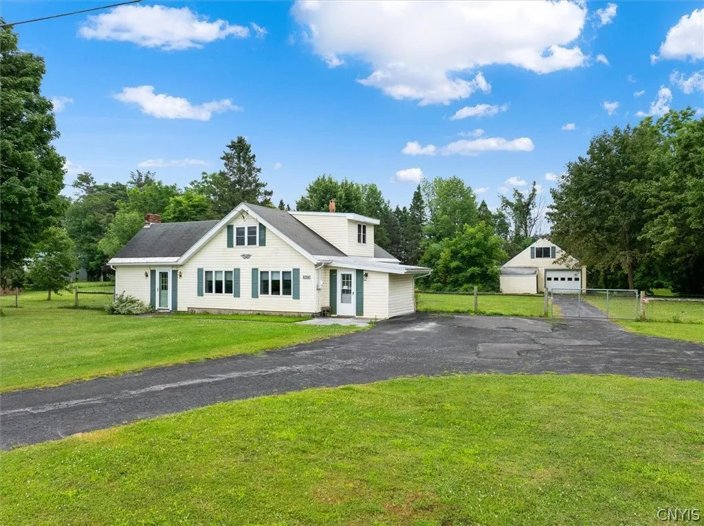 Property at 6356 Knoxboro Road, Augusta, NY 13425