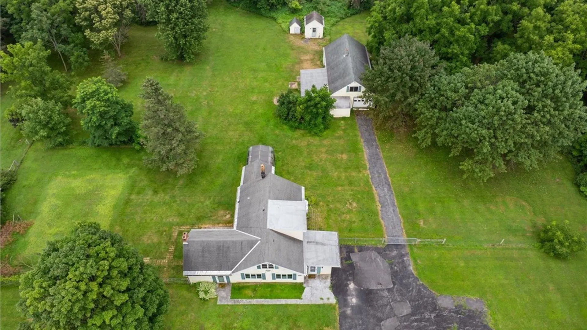 Property at 6356 Knoxboro Road, Augusta, NY 13425 2