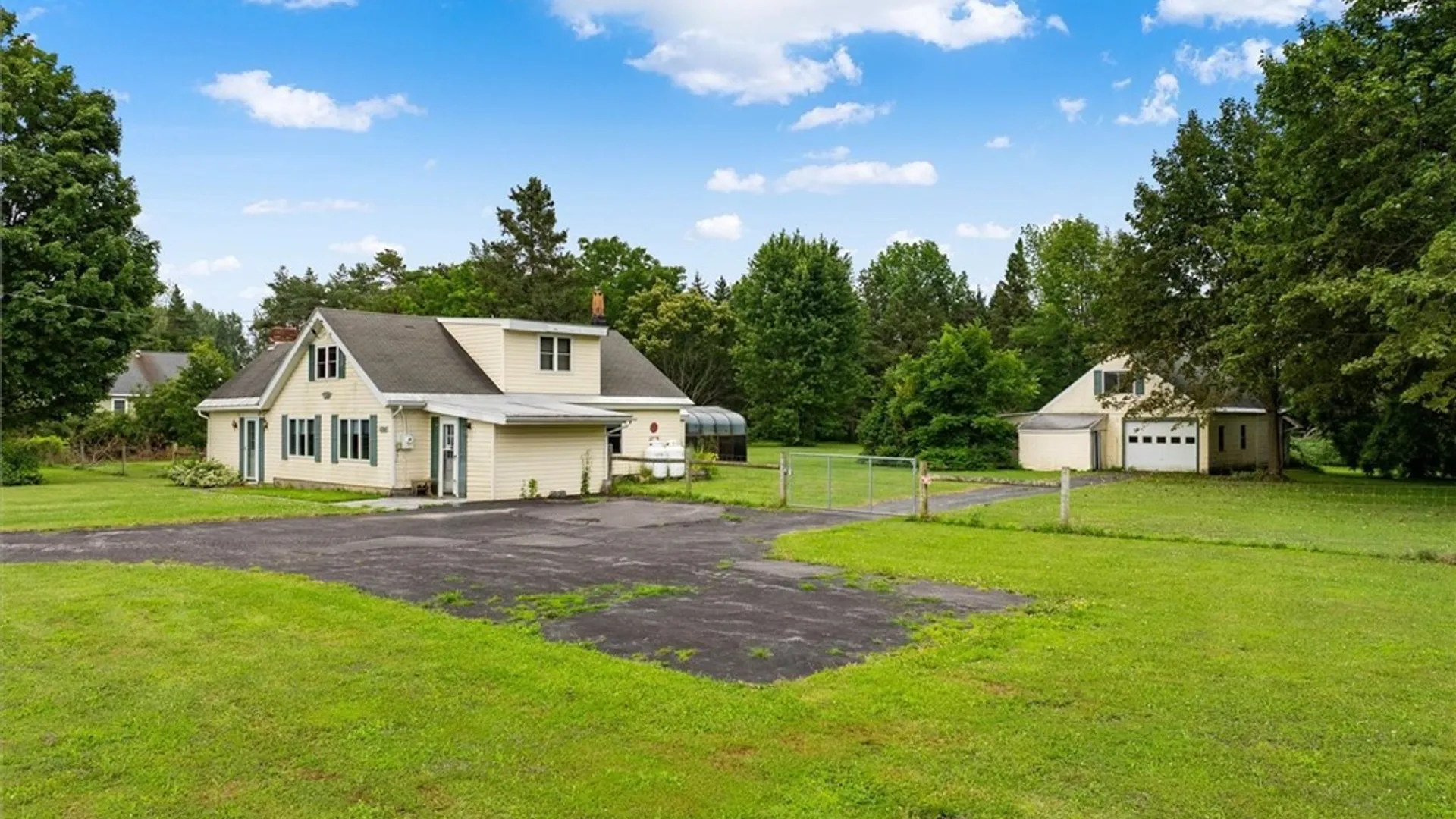 Property at 6356 Knoxboro Road, Augusta, NY 13425 38