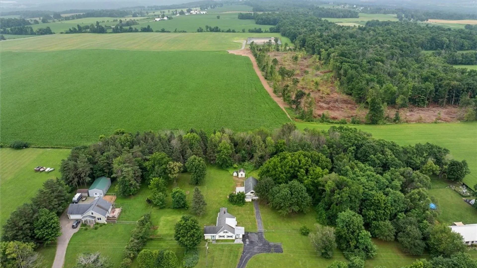 Property at 6356 Knoxboro Road, Augusta, NY 13425 40