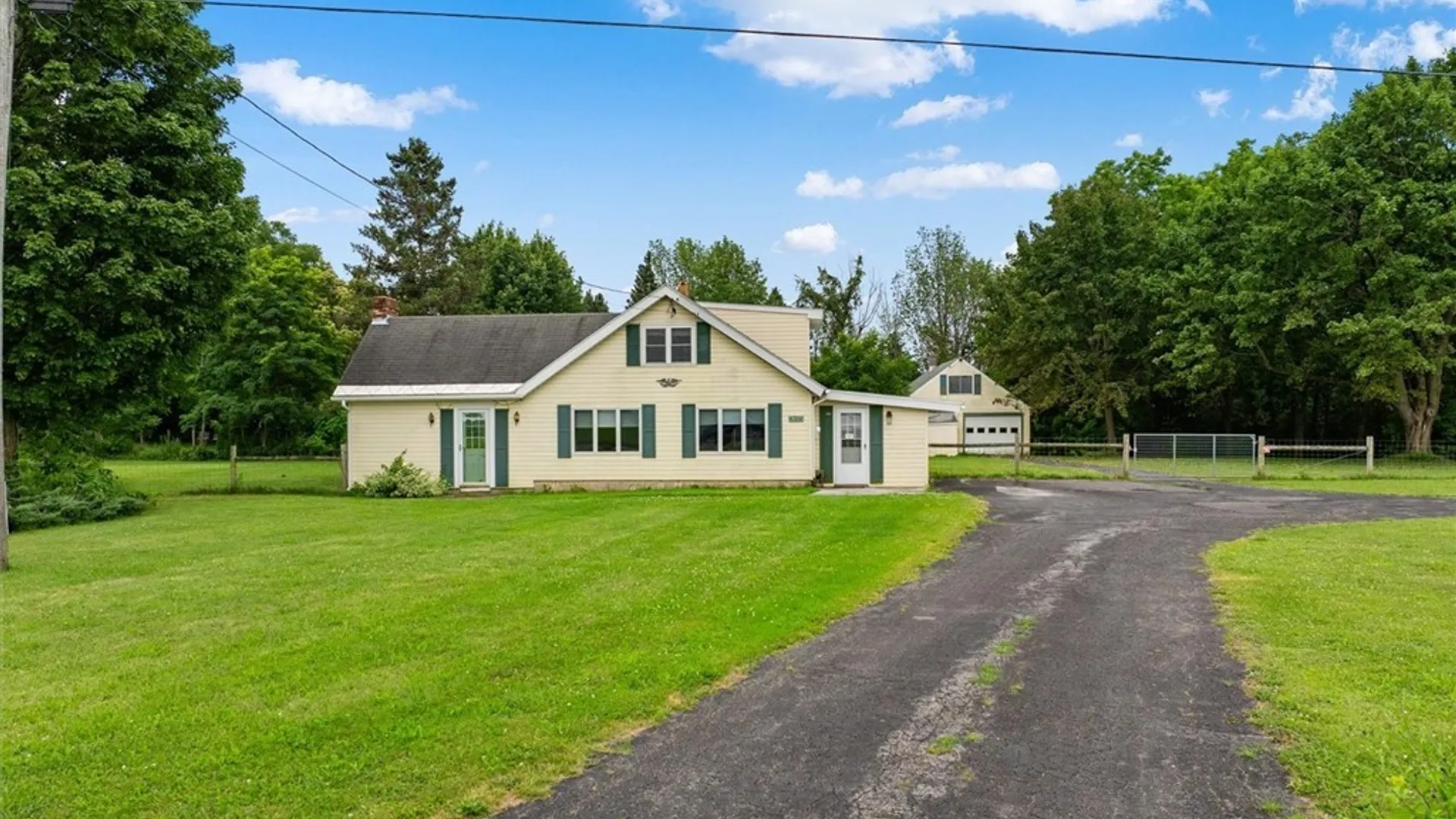 Property at 6356 Knoxboro Road, Augusta, NY 13425 42
